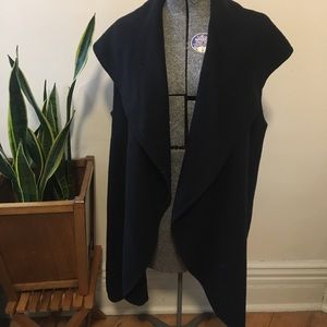 Club Monaco Sweaters - Club Monaco Delaynee Vest Club Monaco Sweaters - Club Monaco Delaynee Vest